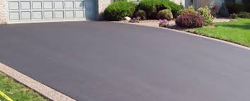 Best Driveway Border and Edging  in Rocky Point, WA